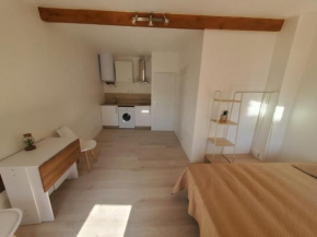 Studio Cosy en plein centre ville